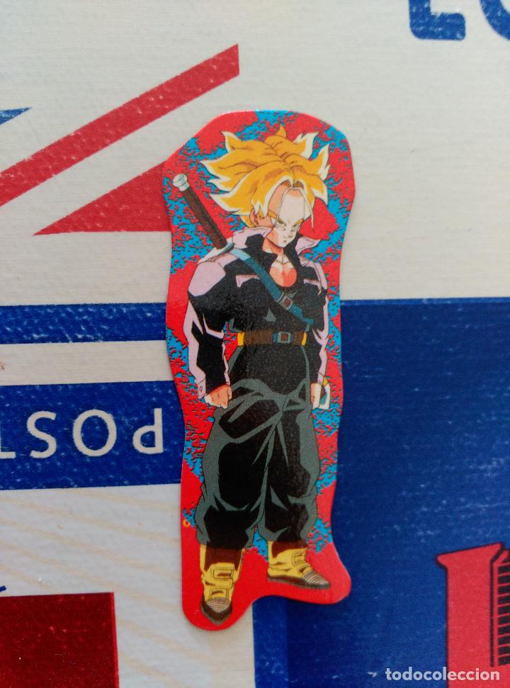 C&oacute;mics: DRAGON BALL Z IMAN MAGNET - Foto 1