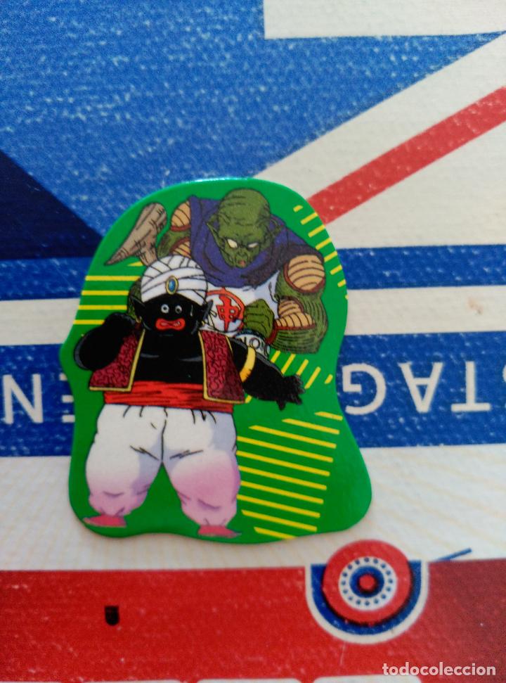 C&oacute;mics: DRAGON BALL Z IMAN MAGNET - Foto 1