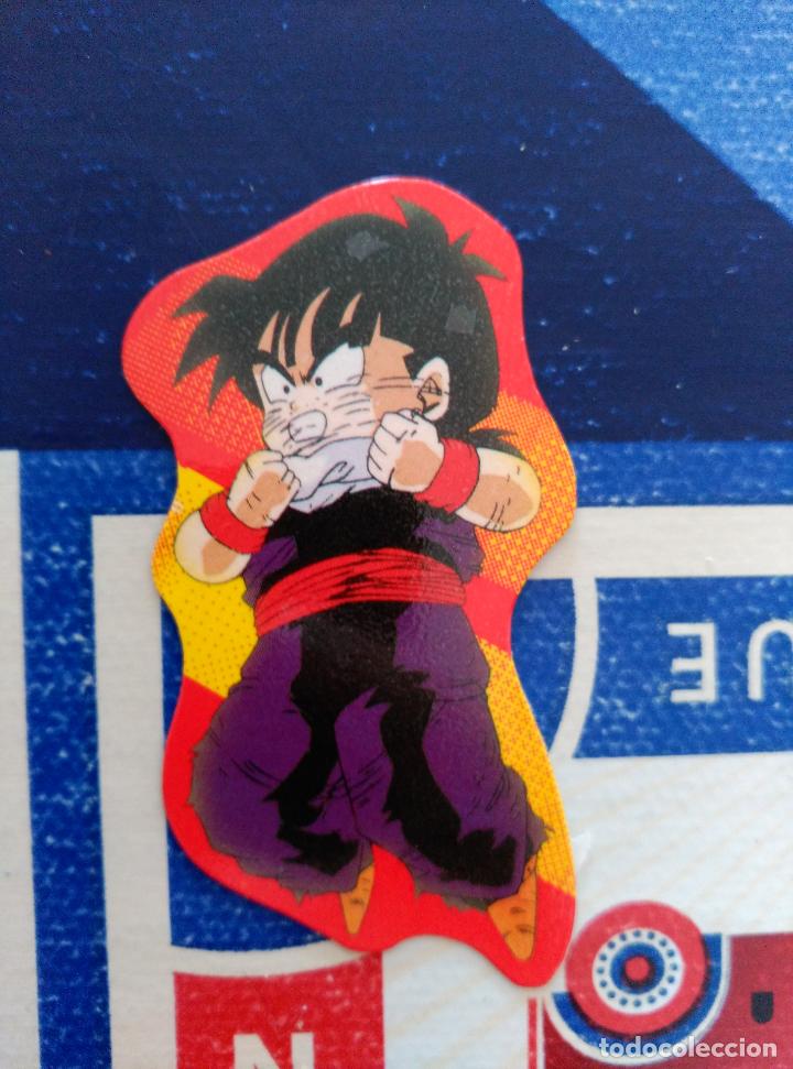 C&oacute;mics: DRAGON BALL Z IMAN MAGNET - Foto 1