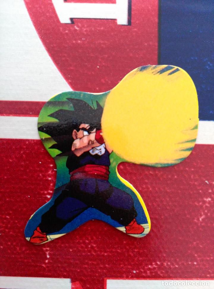 C&oacute;mics: DRAGON BALL Z IMAN MAGNET - Foto 1