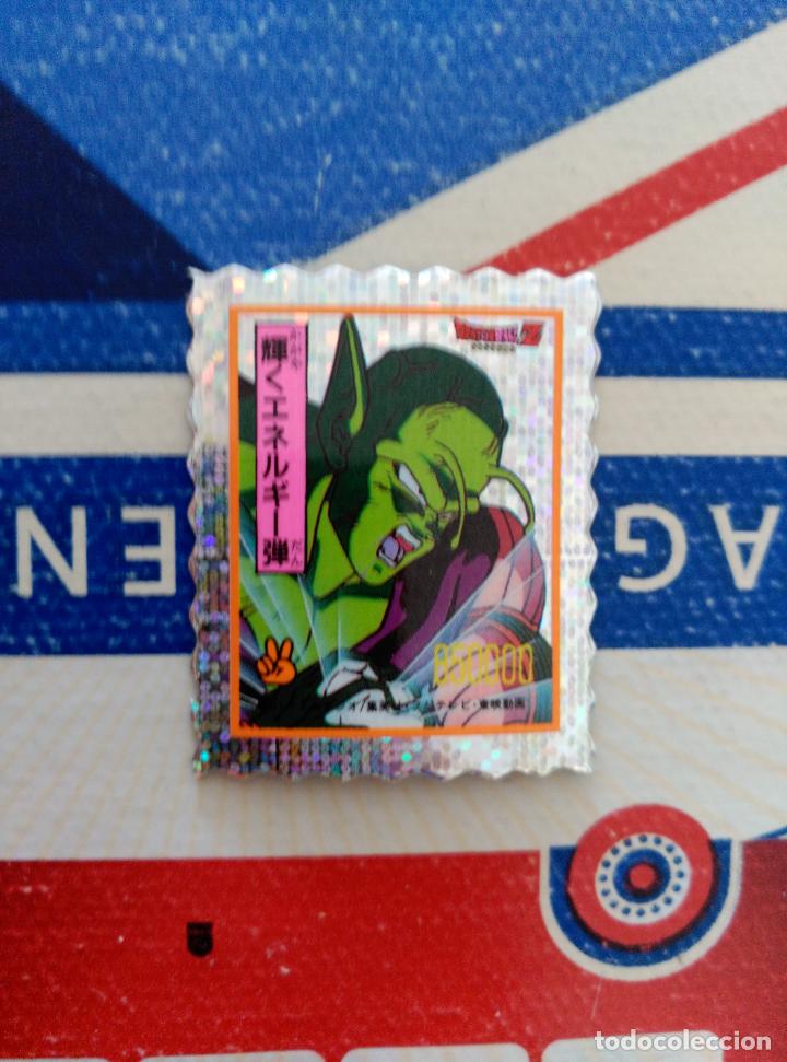 C&oacute;mics: DRAGON BALL Z IMAN MAGNET - Foto 1