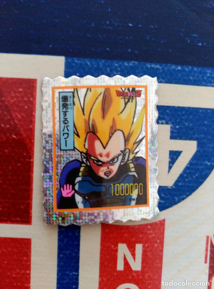 C&oacute;mics: DRAGON BALL Z IMAN MAGNET - Foto 1