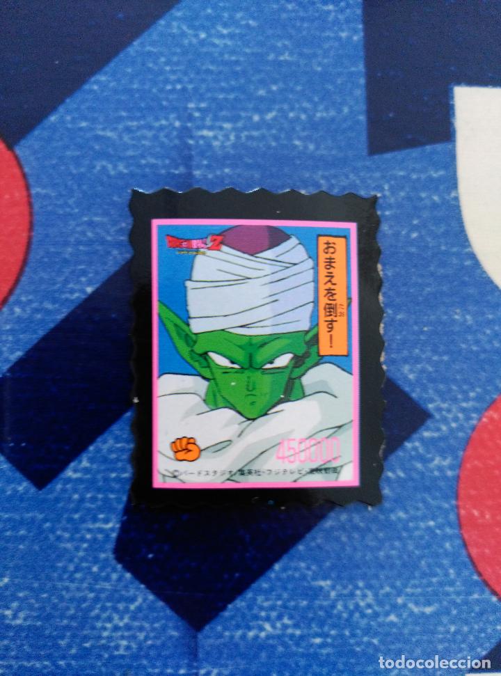 C&oacute;mics: DRAGON BALL Z IMAN MAGNET - Foto 1