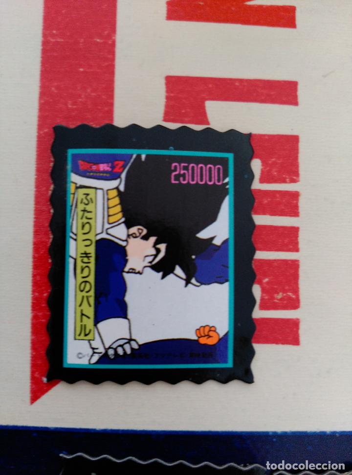 C&oacute;mics: DRAGON BALL Z IMAN MAGNET - Foto 1