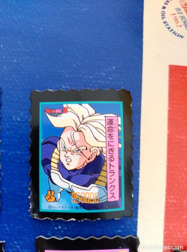 C&oacute;mics: DRAGON BALL Z IMAN MAGNET - Foto 1