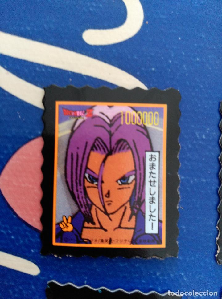 C&oacute;mics: DRAGON BALL Z IMAN MAGNET - Foto 1