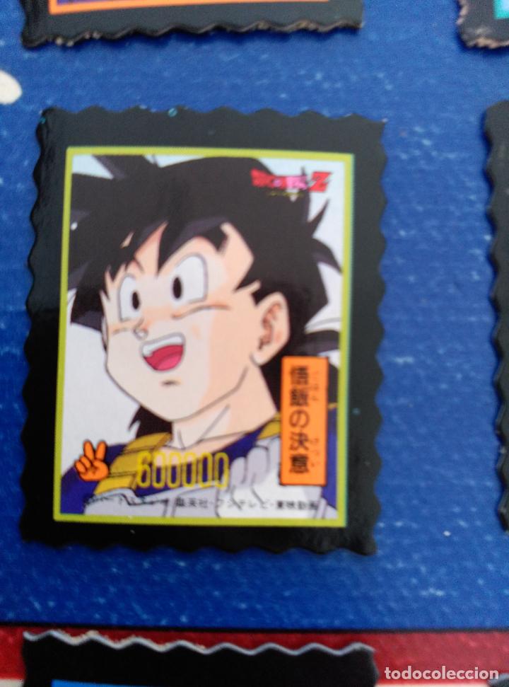 C&oacute;mics: DRAGON BALL Z IMAN MAGNET - Foto 1
