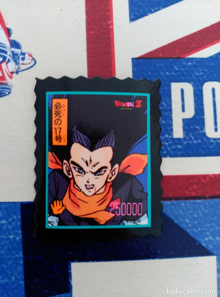 C&oacute;mics: DRAGON BALL Z IMAN MAGNET - Foto 1