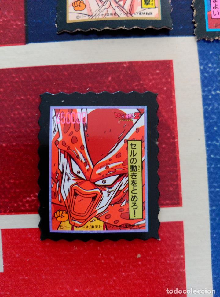 C&oacute;mics: DRAGON BALL Z IMAN MAGNET - Foto 1