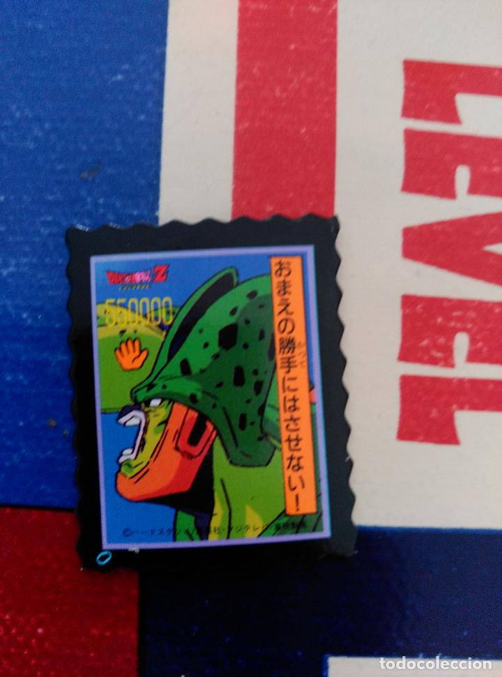 C&oacute;mics: DRAGON BALL Z IMAN MAGNET - Foto 1