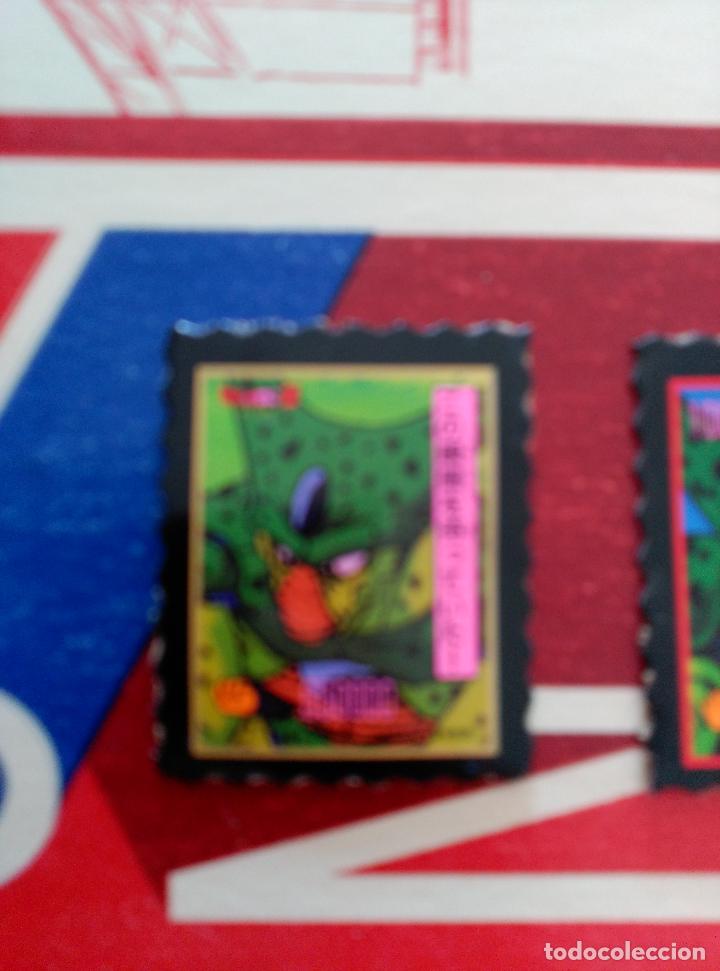 C&oacute;mics: DRAGON BALL Z IMAN MAGNET - Foto 1