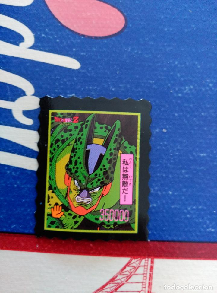 C&oacute;mics: DRAGON BALL Z IMAN MAGNET - Foto 1