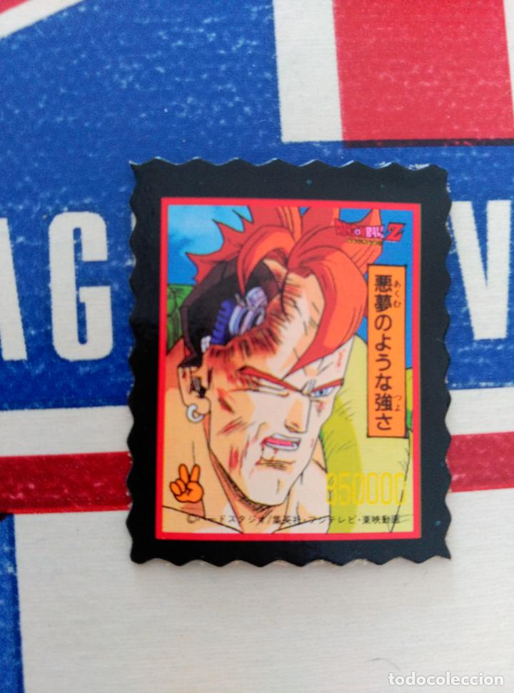 C&oacute;mics: DRAGON BALL Z IMAN MAGNET - Foto 1