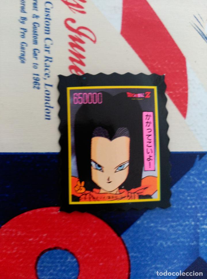 C&oacute;mics: DRAGON BALL Z IMAN MAGNET - Foto 1
