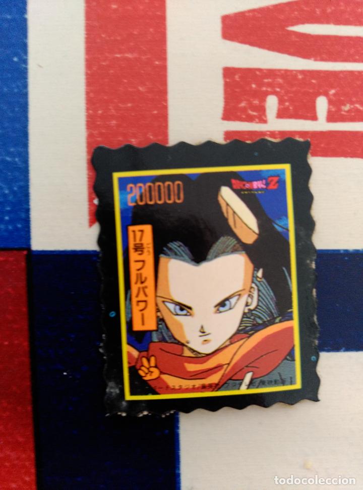 C&oacute;mics: DRAGON BALL Z IMAN MAGNET - Foto 1