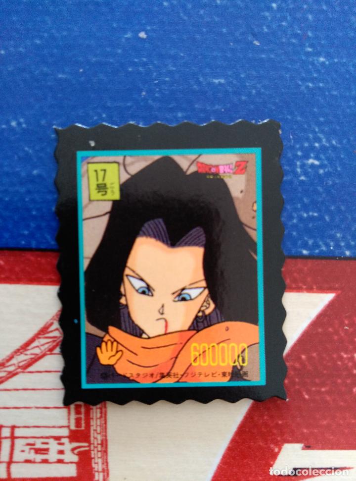 C&oacute;mics: DRAGON BALL Z IMAN MAGNET - Foto 1