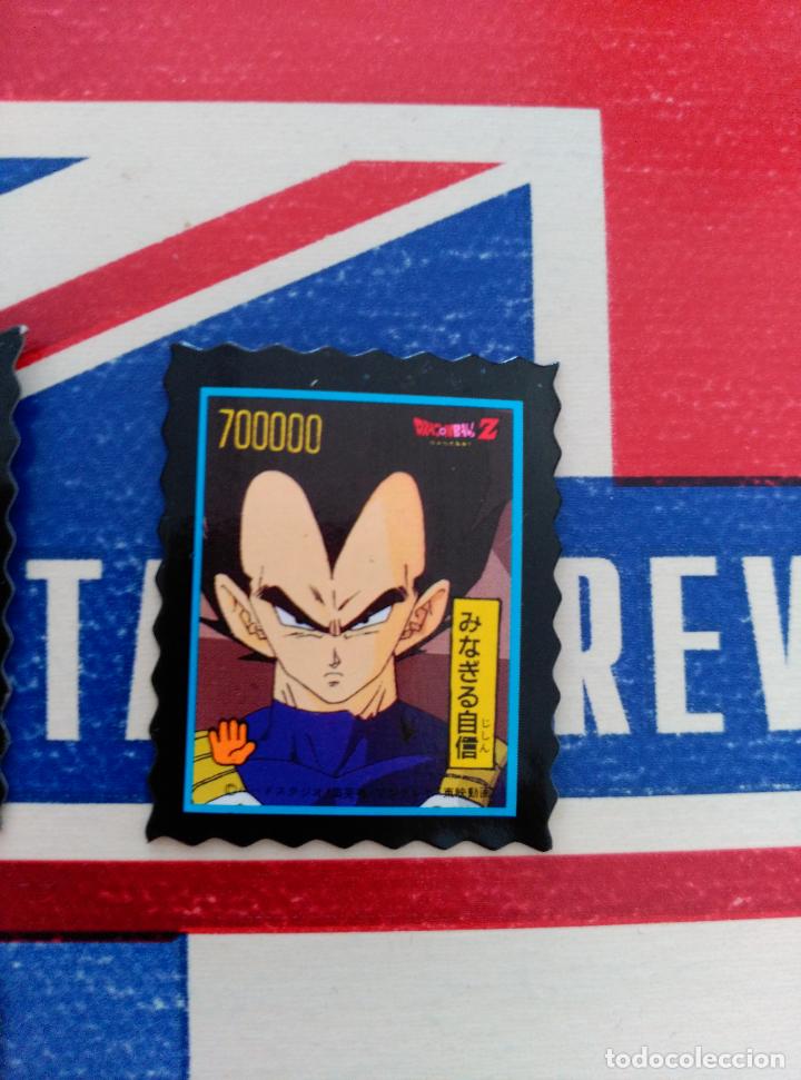 C&oacute;mics: DRAGON BALL Z IMAN MAGNET - Foto 1