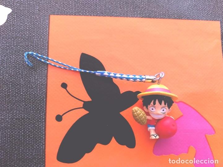 C&oacute;mics: one piece strap luffy - Foto 1