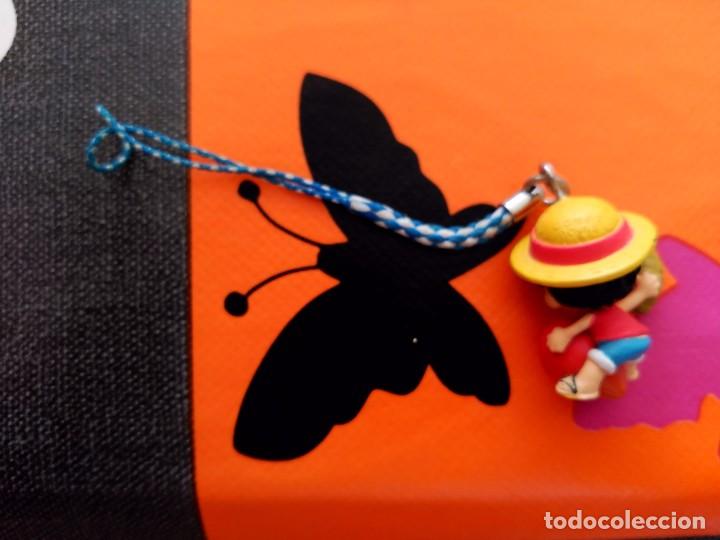 C&oacute;mics: one piece strap luffy - Foto 2