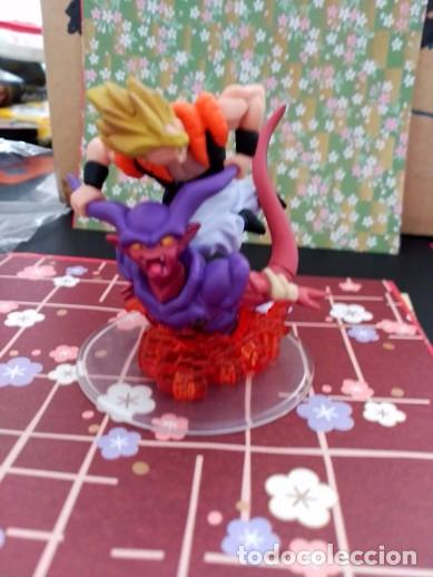 C&oacute;mics: dragon ball IMAGINATION FIGURE - Foto 1