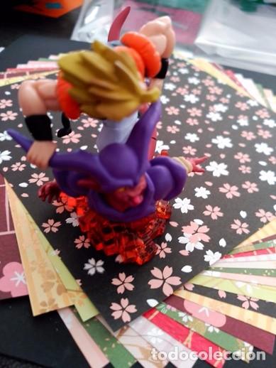 C&oacute;mics: dragon ball IMAGINATION FIGURE - Foto 3