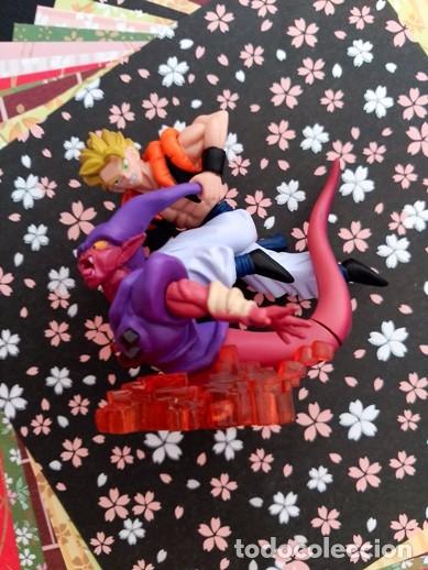 C&oacute;mics: dragon ball IMAGINATION FIGURE - Foto 4