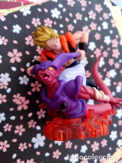 C&oacute;mics: dragon ball IMAGINATION FIGURE - Foto 5