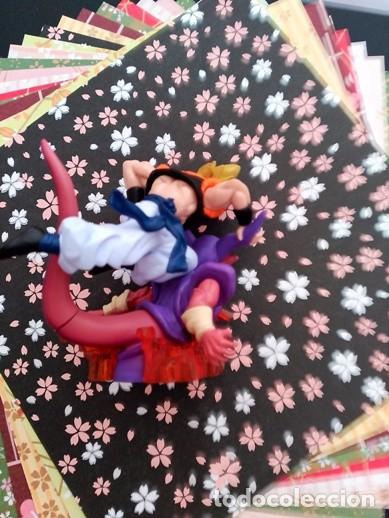 C&oacute;mics: dragon ball IMAGINATION FIGURE - Foto 7