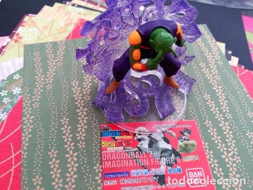 C&oacute;mics: dragon ball IMAGINATION FIGURE - Foto 1