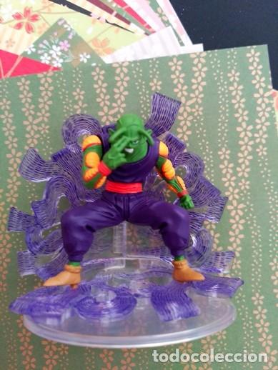 C&oacute;mics: dragon ball IMAGINATION FIGURE - Foto 3