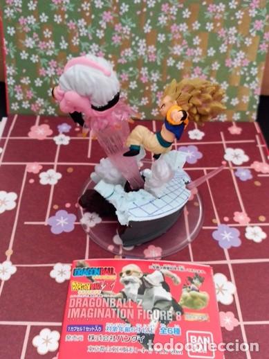 C&oacute;mics: dragon ball IMAGINATION FIGURE - Foto 1
