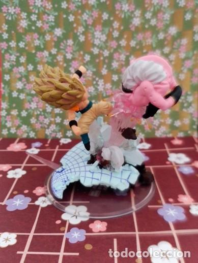 C&oacute;mics: dragon ball IMAGINATION FIGURE - Foto 2