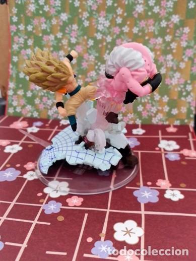 C&oacute;mics: dragon ball IMAGINATION FIGURE - Foto 3