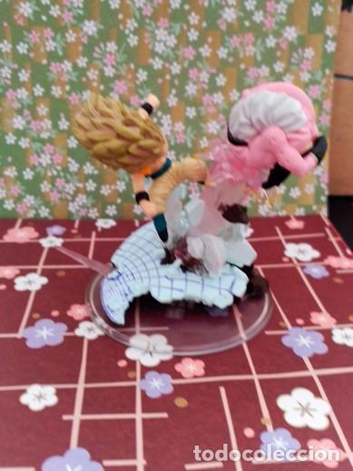 C&oacute;mics: dragon ball IMAGINATION FIGURE - Foto 4