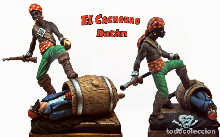 C&oacute;mics: Bat&aacute;n- El cachorro hecha artesanalmente - Foto 1