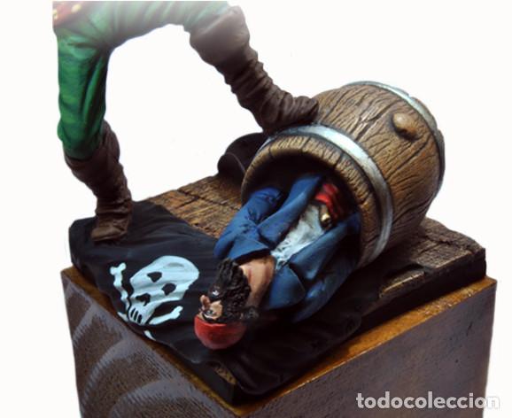 C&oacute;mics: Bat&aacute;n- El cachorro hecha artesanalmente - Foto 2