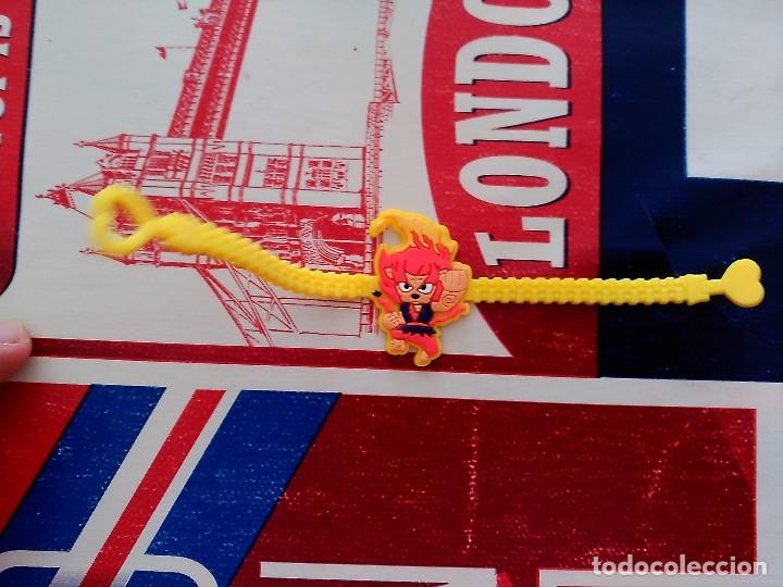 C&oacute;mics: PULSERA YOKAI WATCH - Foto 1