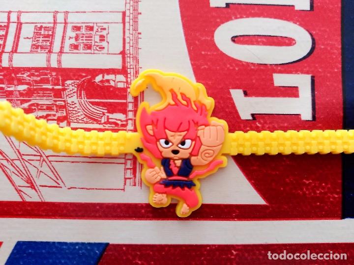 C&oacute;mics: PULSERA YOKAI WATCH - Foto 2