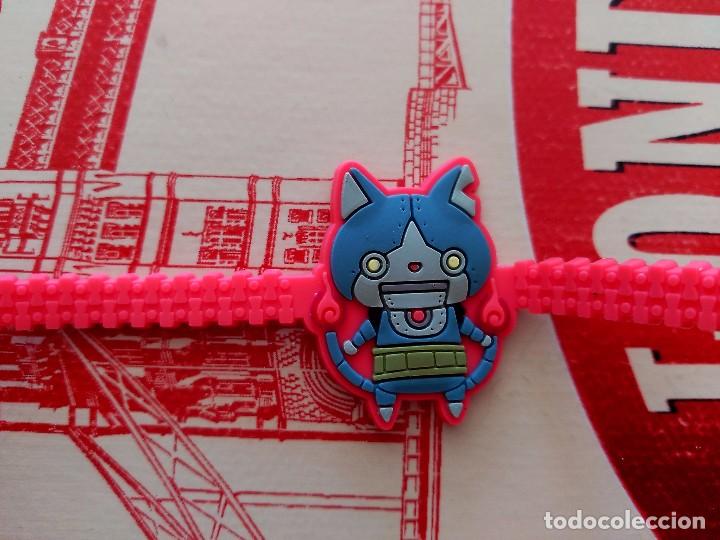 C&oacute;mics: PULSERA YOKAI WATCH - Foto 3