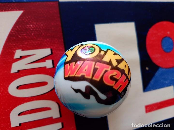 C&oacute;mics: PELOTA YOKAI WATCH - Foto 1