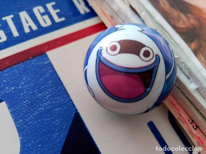 C&oacute;mics: PELOTA YOKAI WATCH - Foto 2