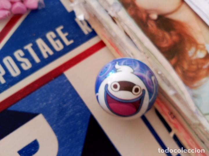 C&oacute;mics: PELOTA YOKAI WATCH - Foto 4