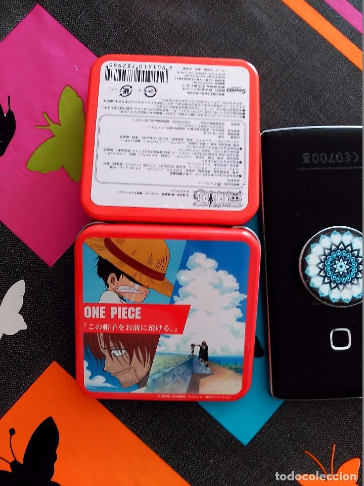 C&oacute;mics: can case lata one piece - Foto 1