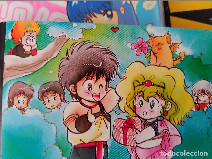 C&oacute;mics: SHURATO CARD JAPAN - Foto 1