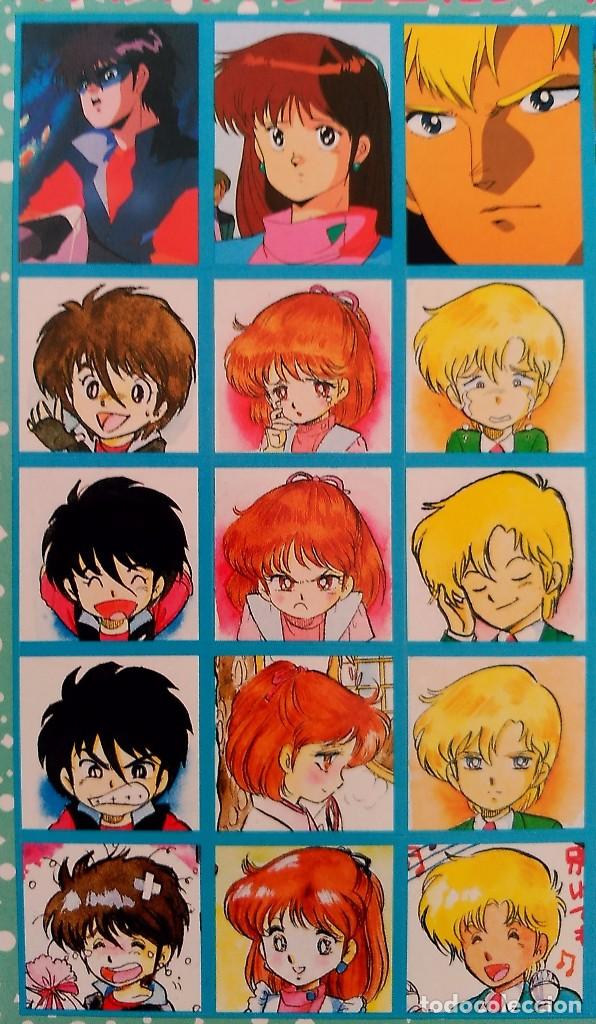 C&oacute;mics: PEGATINAS BORGMAN - Foto 1