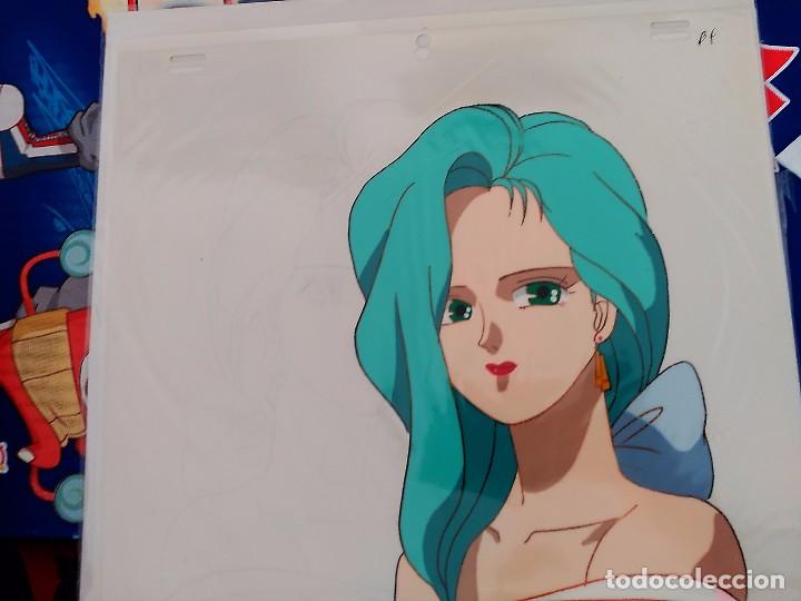 C&oacute;mics: cel celuloide YOKO Y SAKI YOKOSHO YHOKO - Foto 1