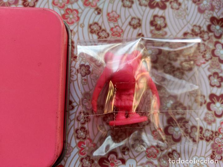 C&oacute;mics: SAILOR MOON MINI FIGURA MASCOT - Foto 2