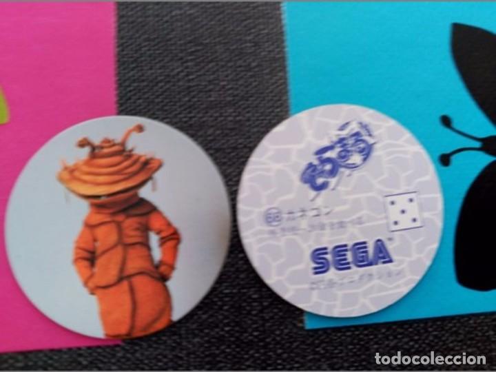 C&oacute;mics: TAZO MENKO CAP ULTRAMAN BIOMAN - Foto 1