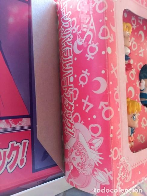 C&oacute;mics: sailor moon sd mascots - Foto 2