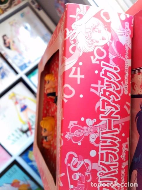 C&oacute;mics: sailor moon sd mascots - Foto 3